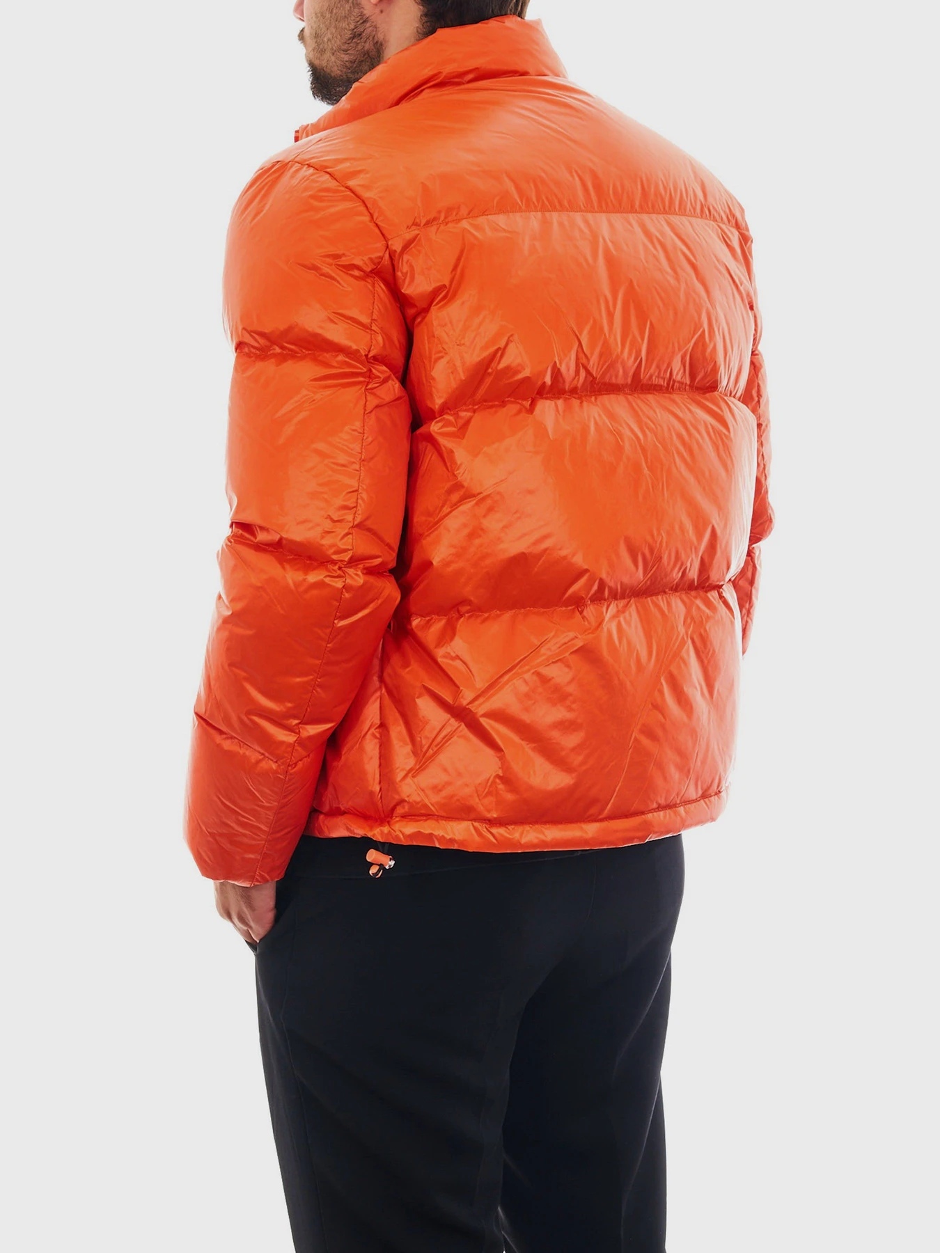 Куртки та дублянки Armani Exchange модель 8NZBP2-ZNYNZ-1439 Куртки та дублянки Armani Exchange модель 8NZBP2-ZNYNZ-1439 Фото