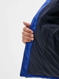 Куртки та дублянки Armani Exchange модель 8NZBP2-ZNYNZ-1506 Фото