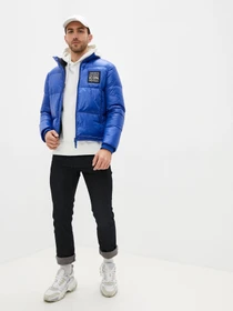 Куртки та дублянки Armani Exchange модель 8NZBP2-ZNYNZ-1506 Фото