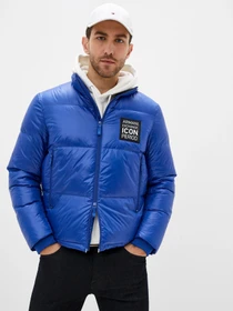Куртки та дублянки Armani Exchange модель 8NZBP2-ZNYNZ-1506 Фото