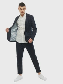 Рубашки Armani Exchange модель 8NZCP1-ZNBJZ-1100 Фото