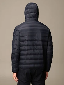 Куртки и дубленки Armani Exchange модель 8NZB15-ZNW3Z-2566 Фото
