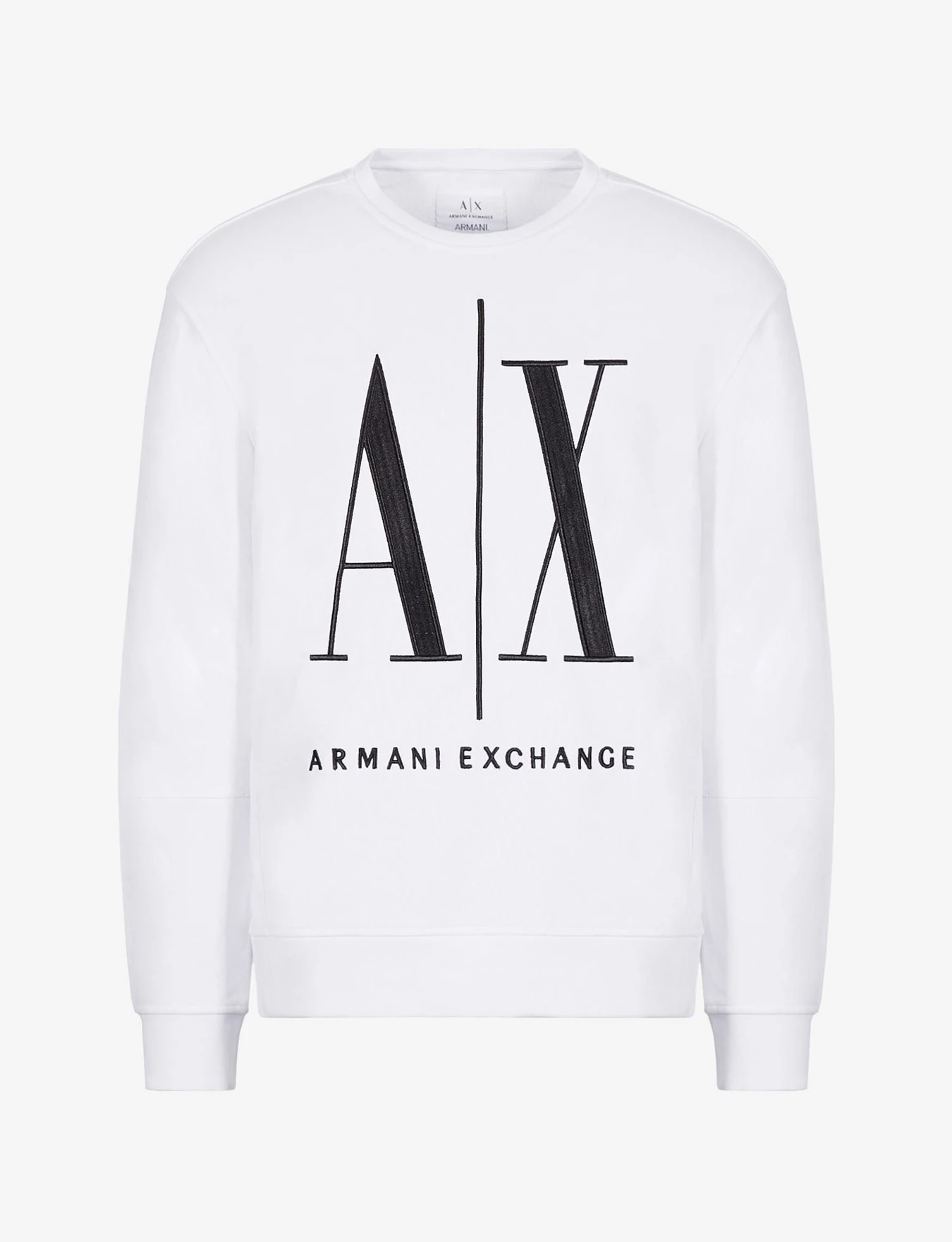 Худи и свитшоты Armani Exchange модель 8NZMPA-ZJ1ZZ-1100 Худи и свитшоты Armani Exchange модель 8NZMPA-ZJ1ZZ-1100 Фото