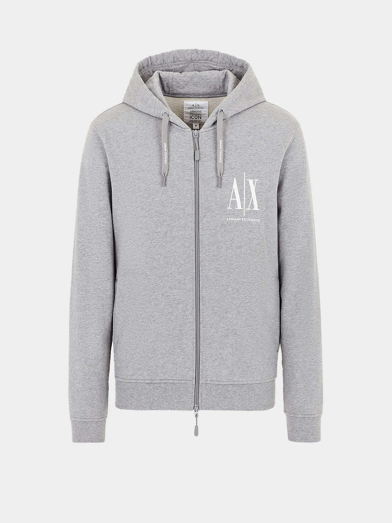 Худи и свитшоты Armani Exchange модель 8NZMPP-ZJ1ZZ-3930 Худи и свитшоты Armani Exchange модель 8NZMPP-ZJ1ZZ-3930 Фото