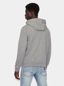 Худи и свитшоты Armani Exchange модель 8NZMPP-ZJ1ZZ-3930 Фото