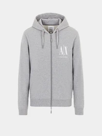 Худи и свитшоты Armani Exchange модель 8NZMPP-ZJ1ZZ-3930 Фото