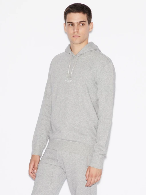 Худі та світшоти Armani Exchange модель 8NZM94-ZJKRZ-3901 Фото