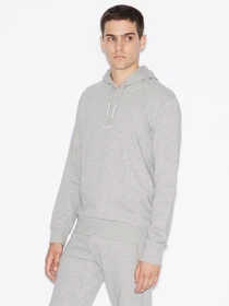 Худи и свитшоты Armani Exchange модель 8NZM94-ZJKRZ-3901 Фото