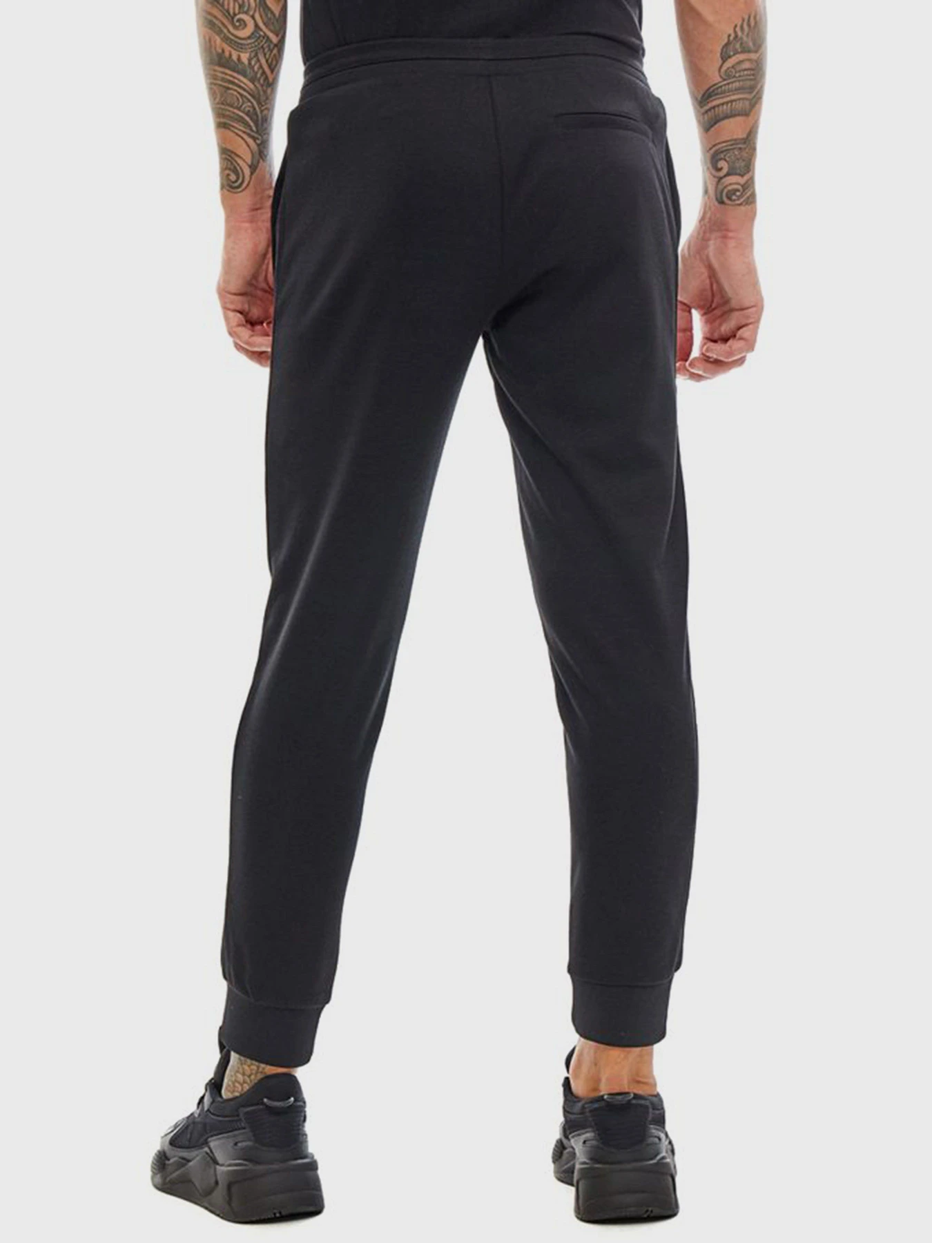 Брюки Armani Exchange модель 8NZP91-Z9N1Z-1200 Фото