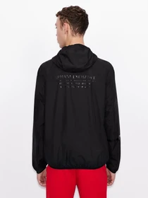 Куртки та дублянки Armani Exchange модель 3KZB43-ZNKRZ-1200 Фото