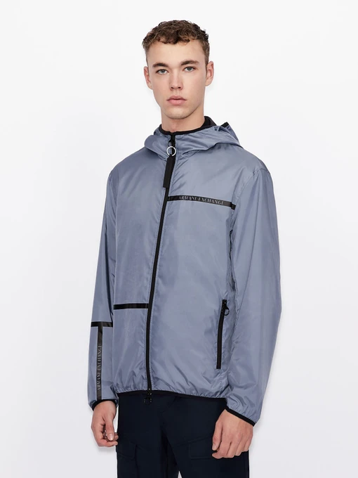 Куртки та дублянки Armani Exchange модель 3KZB43-ZNKRZ-1915 Фото