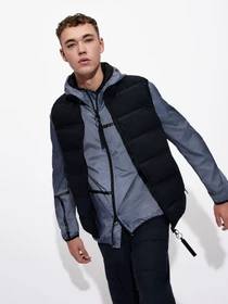 Куртки та дублянки Armani Exchange модель 3KZB43-ZNKRZ-1915 Фото