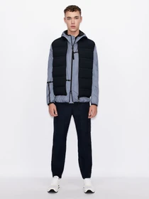 Куртки та дублянки Armani Exchange модель 3KZB43-ZNKRZ-1915 Фото