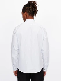Рубашки Armani Exchange модель 3KZC33-ZNGZZ-2110 Фото