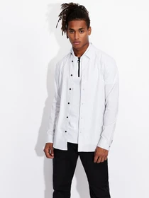 Рубашки Armani Exchange модель 3KZC33-ZNGZZ-2110 Фото