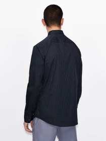 Рубашки Armani Exchange модель 3KZC33-ZNGZZ-5544 Фото