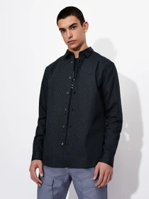 Рубашки Armani Exchange модель 3KZC33-ZNGZZ-5544 Фото
