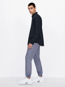 Рубашки Armani Exchange модель 3KZC33-ZNGZZ-5544 Фото