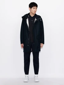 Футболки и поло Armani Exchange модель 3KZFFB-ZJM5Z-5543 Фото