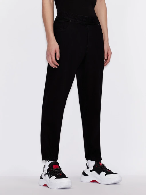 Джинсы Armani Exchange Slim модель 3KZJ76-Z1GYZ-0204 Фото