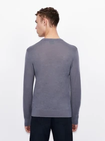 Свитры и кардиганы Armani Exchange модель 3KZM1D-ZMS8Z-1915 Фото