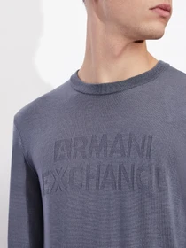 Свитры и кардиганы Armani Exchange модель 3KZM1D-ZMS8Z-1915 Фото