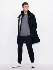 Свитры и кардиганы Armani Exchange модель 3KZM1D-ZMS8Z-1915 Фото