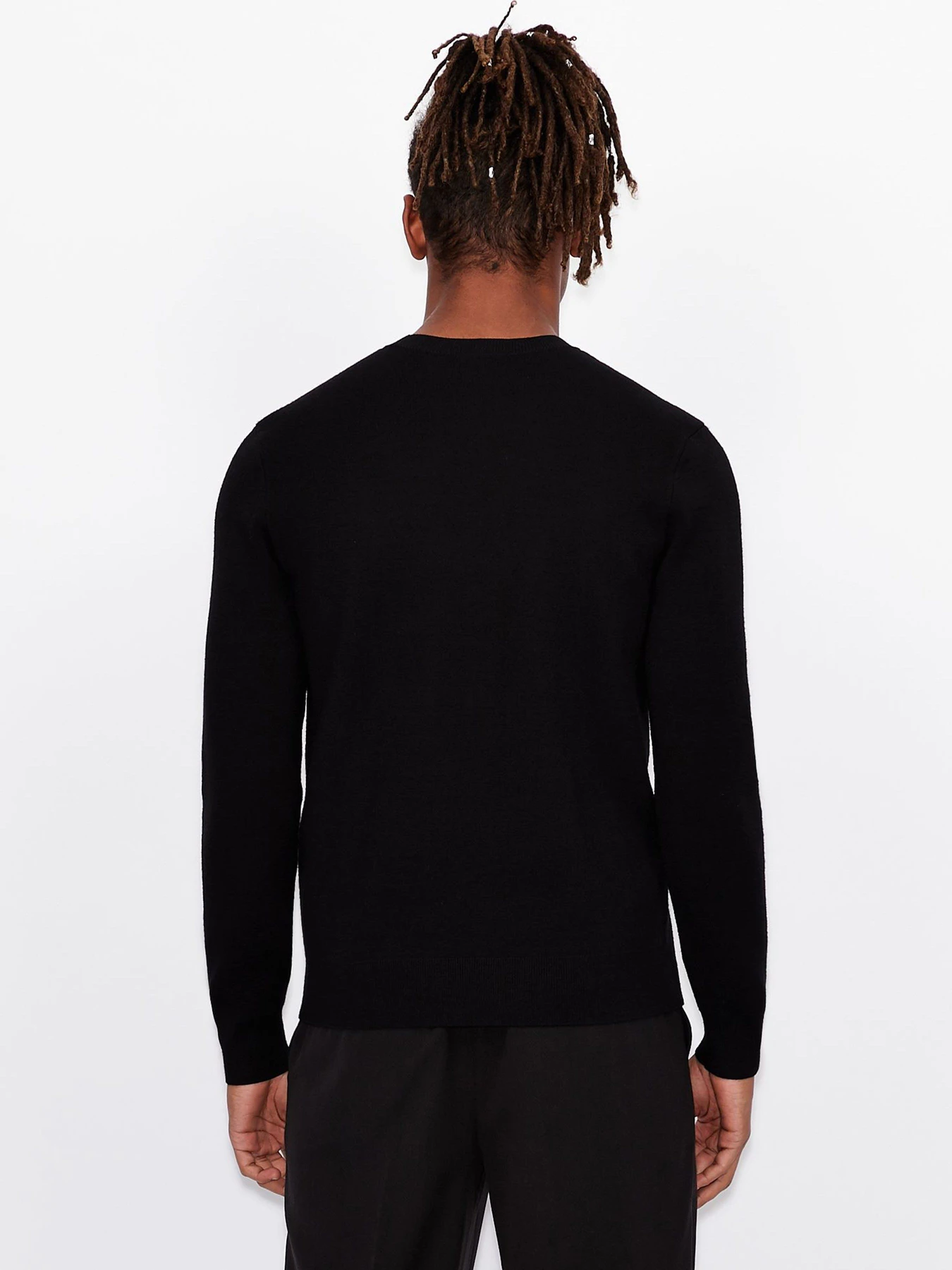 Светри та кардигани Armani Exchange модель 3KZM1F-ZMZ8Z-1200 Фото