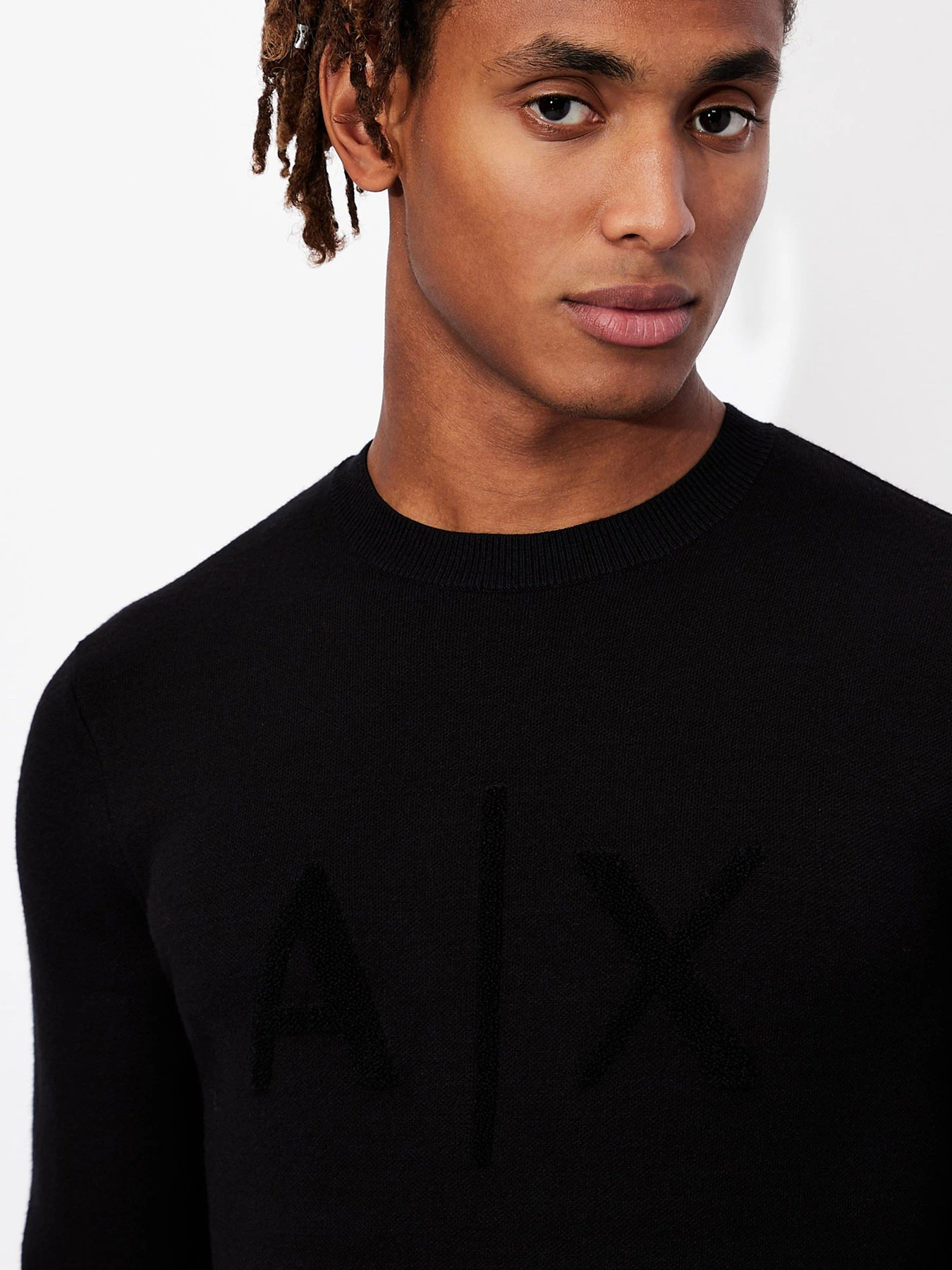 Светри та кардигани Armani Exchange модель 3KZM1F-ZMZ8Z-1200 Фото