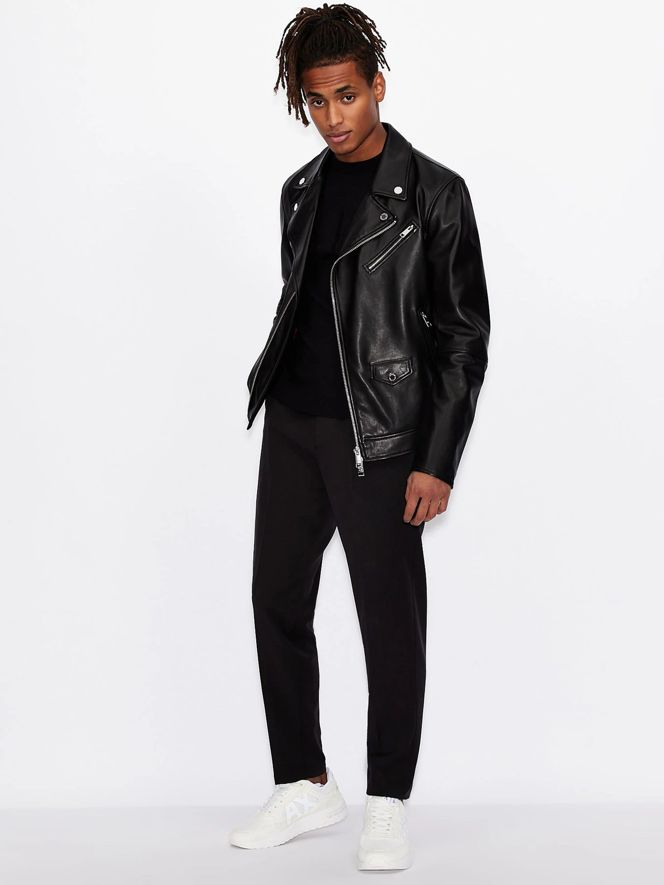 Светри та кардигани Armani Exchange модель 3KZM1F-ZMZ8Z-1200 Фото