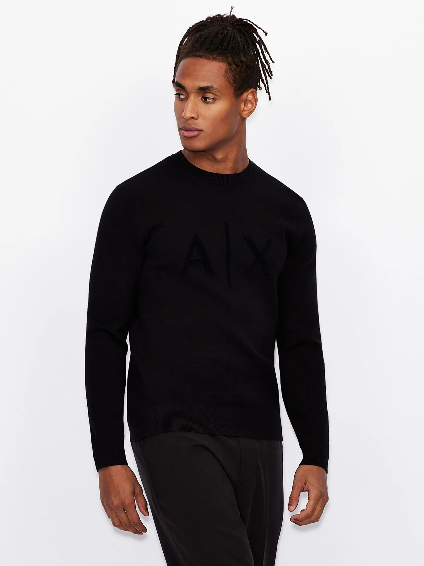 Светри та кардигани Armani Exchange модель 3KZM1F-ZMZ8Z-1200 Фото