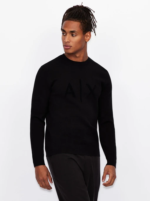 Светри та кардигани Armani Exchange модель 3KZM1F-ZMZ8Z-1200 Фото