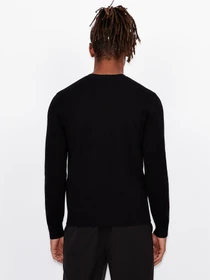 Светри та кардигани Armani Exchange модель 3KZM1F-ZMZ8Z-1200 Фото