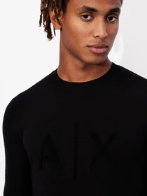 Светри та кардигани Armani Exchange модель 3KZM1F-ZMZ8Z-1200 Фото
