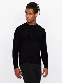 Светри та кардигани Armani Exchange модель 3KZM1F-ZMZ8Z-1200 Фото