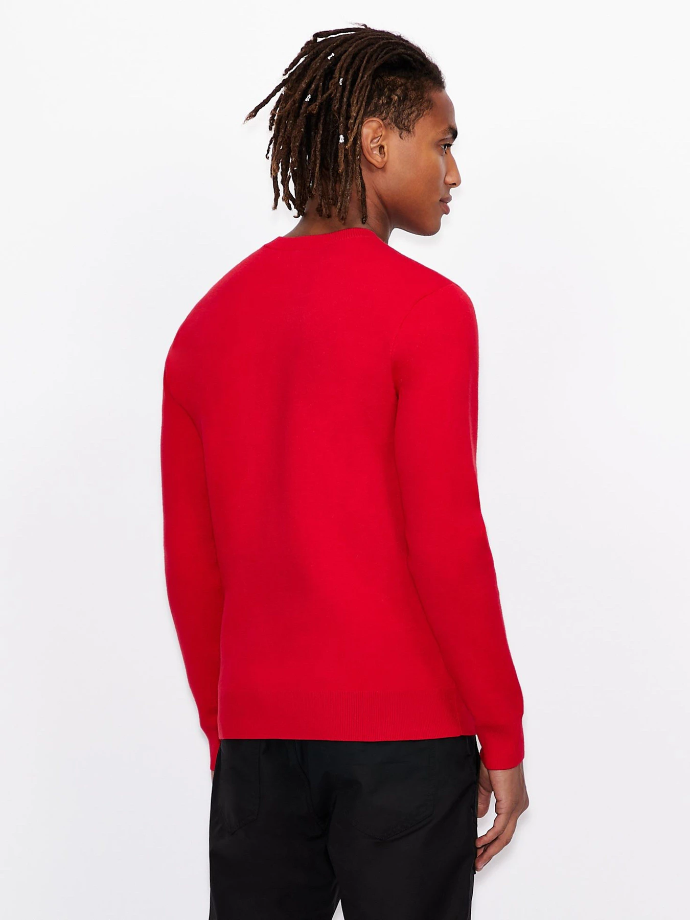 Светри та кардигани Armani Exchange модель 3KZM1F-ZMZ8Z-1400 Светри та кардигани Armani Exchange модель 3KZM1F-ZMZ8Z-1400 Фото