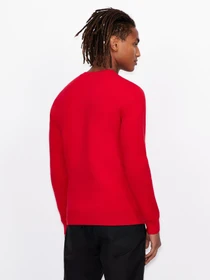 Светри та кардигани Armani Exchange модель 3KZM1F-ZMZ8Z-1400 Фото