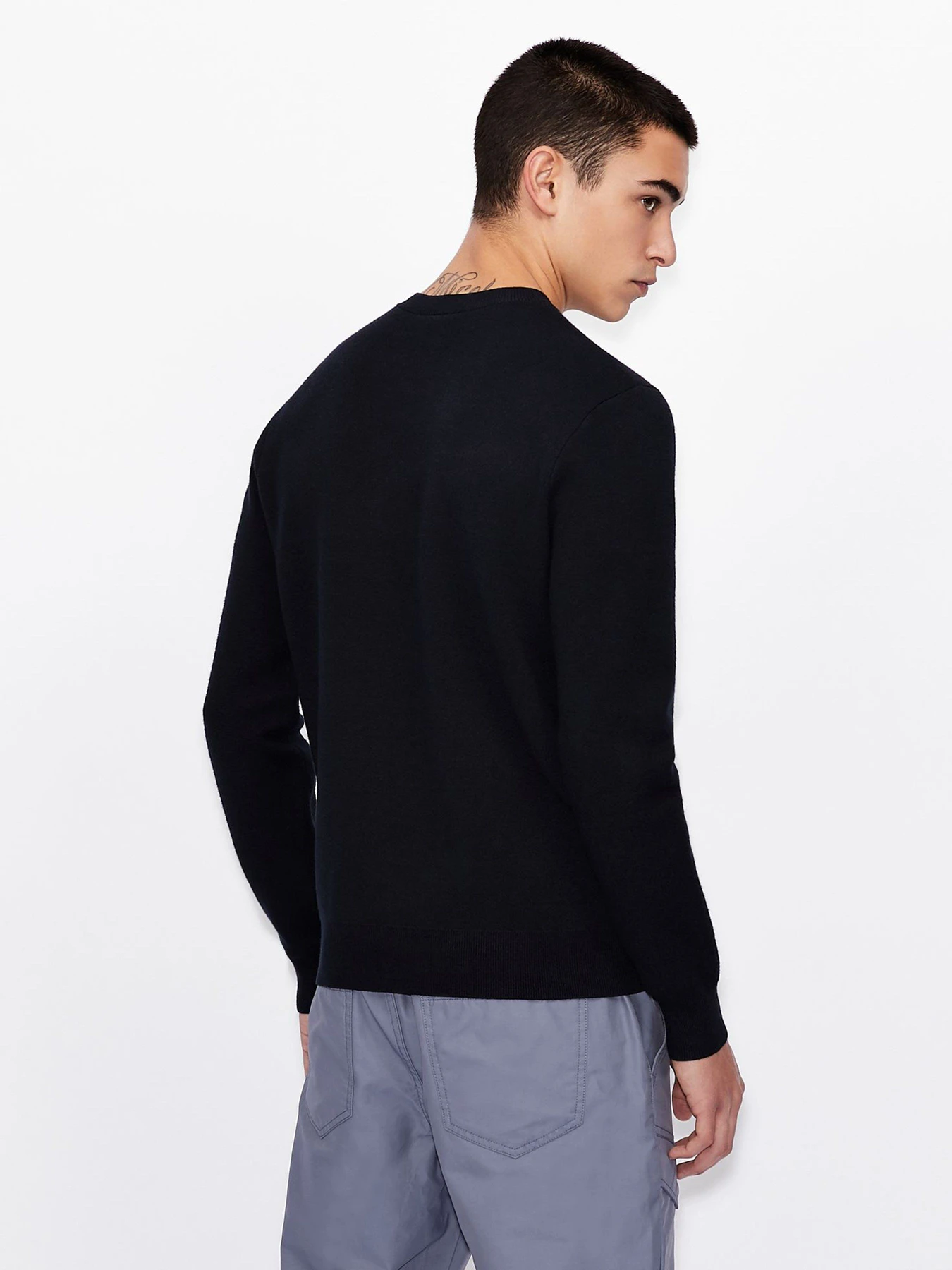 Светри та кардигани Armani Exchange модель 3KZM1F-ZMZ8Z-1510 Фото