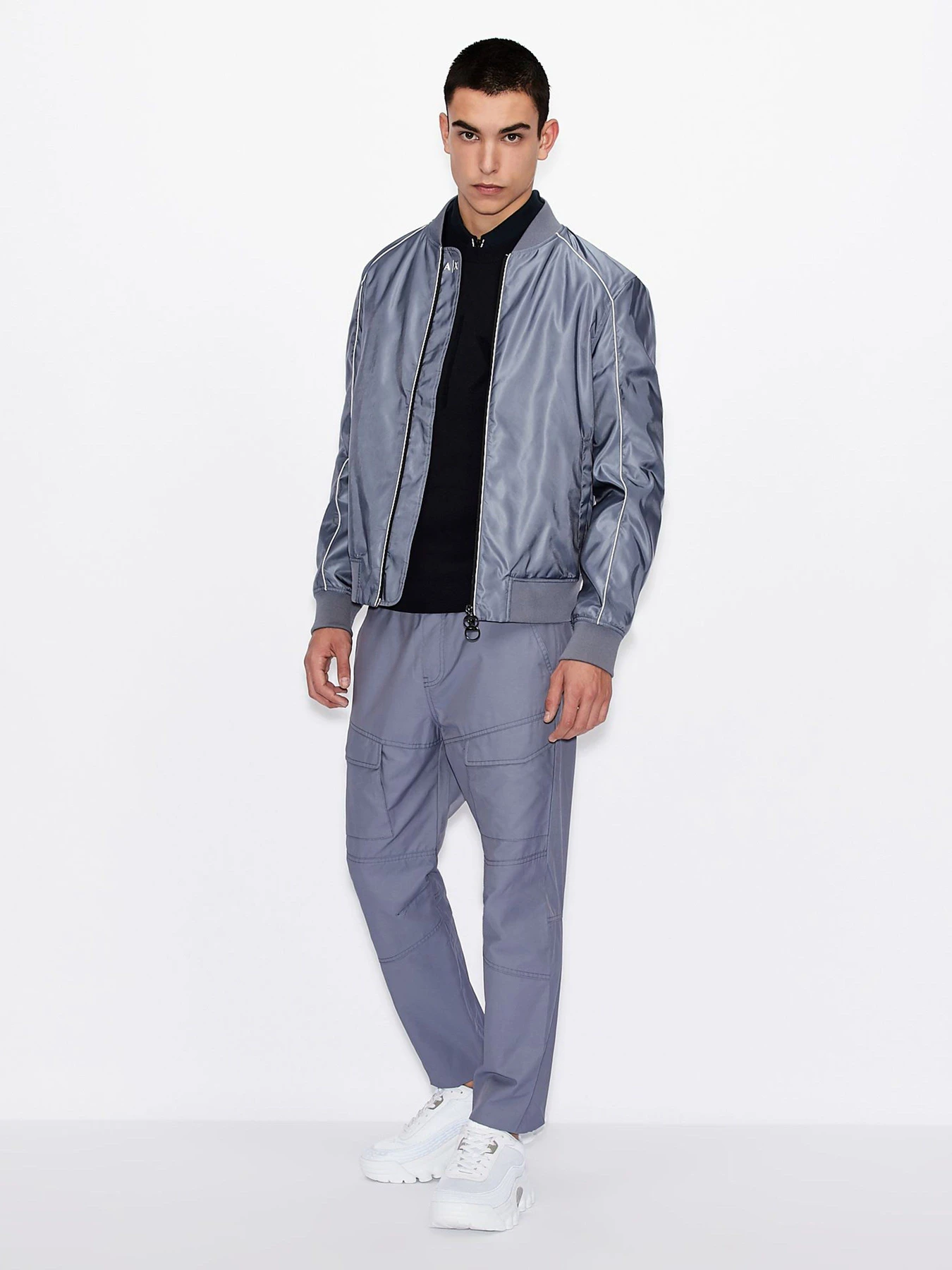 Светри та кардигани Armani Exchange модель 3KZM1F-ZMZ8Z-1510 Фото