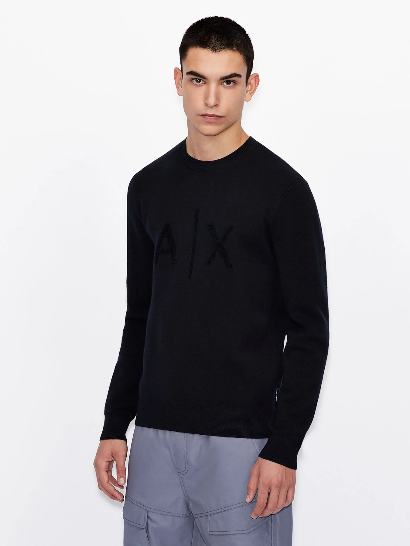 Светри та кардигани Armani Exchange модель 3KZM1F-ZMZ8Z-1510 Фото