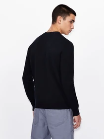 Светри та кардигани Armani Exchange модель 3KZM1F-ZMZ8Z-1510 Фото