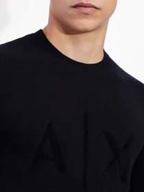 Светри та кардигани Armani Exchange модель 3KZM1F-ZMZ8Z-1510 Фото
