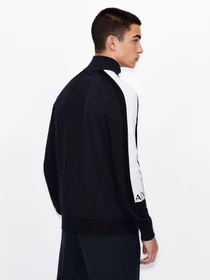 Свитры и кардиганы Armani Exchange модель 3KZM1G-ZML5Z-5543 Фото