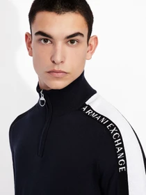 Свитры и кардиганы Armani Exchange модель 3KZM1G-ZML5Z-5543 Фото