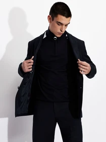 Свитры и кардиганы Armani Exchange модель 3KZM1G-ZML5Z-5543 Фото