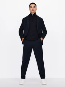 Свитры и кардиганы Armani Exchange модель 3KZM1G-ZML5Z-5543 Фото