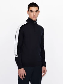Свитры и кардиганы Armani Exchange модель 3KZM1G-ZML5Z-5543 Фото