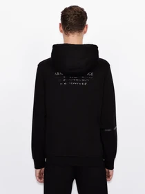 Худи и свитшоты Armani Exchange модель 3KZMFD-ZJ9FZ-1200 Фото