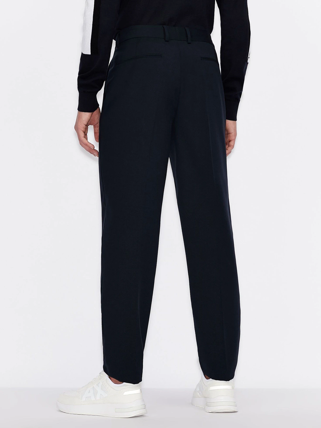 Штани Armani Exchange модель 3KZP46-ZNJSZ-1510 Штани Armani Exchange модель 3KZP46-ZNJSZ-1510 Фото
