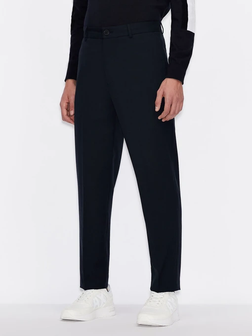 Брюки Armani Exchange модель 3KZP46-ZNJSZ-1510 Фото